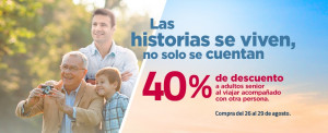 promociones vuelos tar