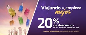promociones vuelos tar