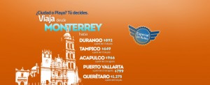 promociones vuelos tar
