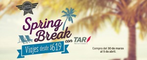 promociones tar