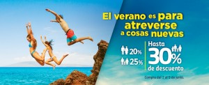 promociones vuelos tar