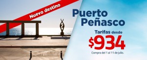 promociones vuelos tar