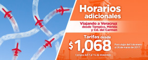promociones vuelos tar