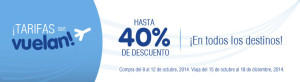 interjet promociones
