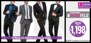 promociones suburbia