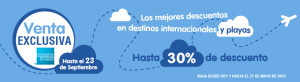 interjet promociones
