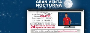 promociones office depot