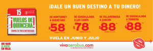 promociones vivaaerobus
