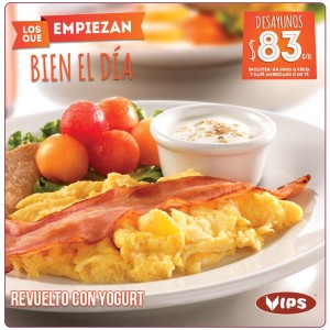 promociones vips