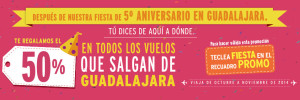 promociones vivaaerobus