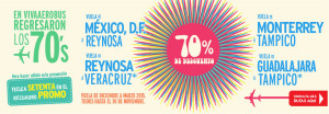 promociones vivaaerobus
