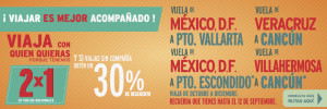 promociones vivaaerobus