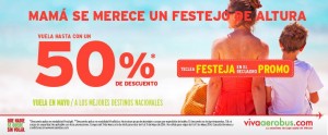promociones vivaaerobus