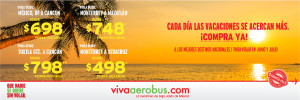 promociones vivaaerobus