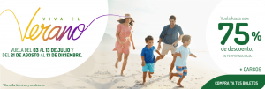 promociones vivaaerobus