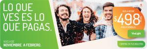 promociones vivaaerobus