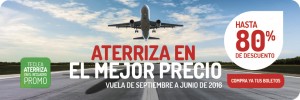 promociones vivaaerobus