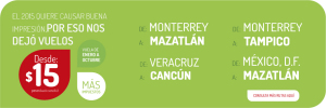promociones vivaaerobus