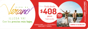 promociones vivaaerobus