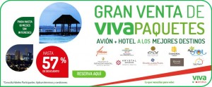 promociones vivaaerobus