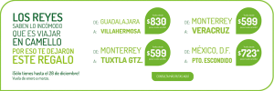 promociones vivaaerobus