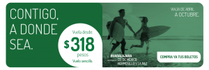 promociones vivaaerobus