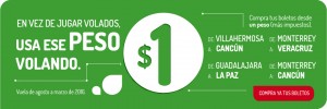 promociones vivaaerobus