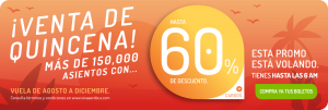promociones vivaaerobus