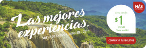 promociones vivaaerobus
