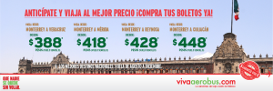 promociones vivaaerobus