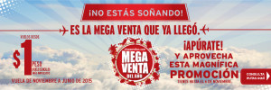promociones vivaaerobus
