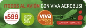 promociones vivaaerobus