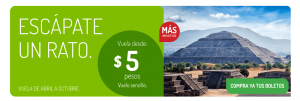 promociones vivaaerobus