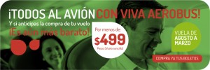 promociones vivaaerobus