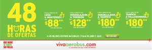 promociones vivaaerobus