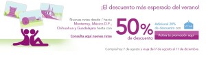 promociones volaris