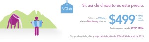 promociones volaris
