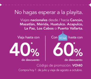promociones volaris