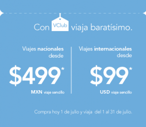 promociones volaris