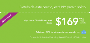 promociones volaris