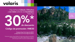 promociones volaris