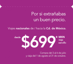 promociones volaris