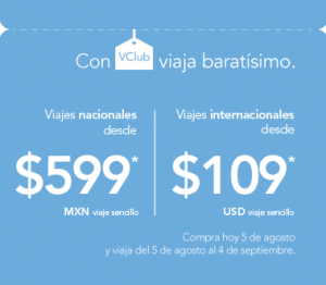 promociones volaris