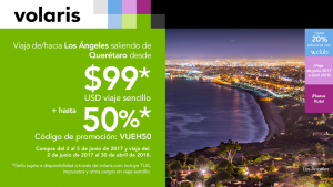 promociones volaris
