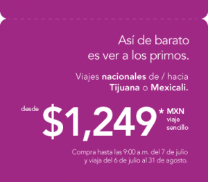 promociones volaris