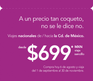 promociones volaris