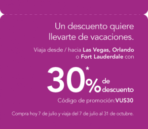 promociones volaris