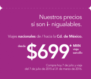 promociones volaris