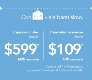 promociones volaris