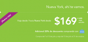 promociones volaris